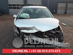 Toyota Corolla Verso 04-