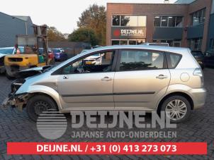 Toyota Corolla Verso 04-