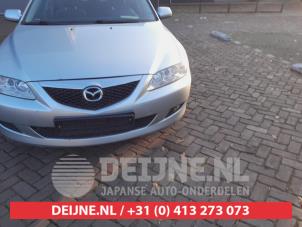 Mazda 6 02-