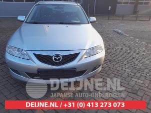 Mazda 6 02-