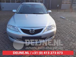 Mazda 6 02-