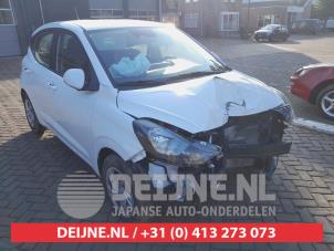 Hyundai I10 Hutablage O631568 Spenderfahrzeug