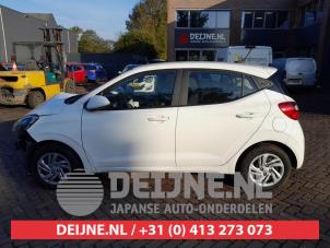 Hyundai I10 19-