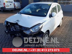Hyundai I10 19-