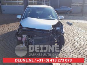 Kia Picanto 11-