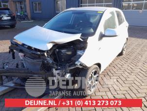 Kia Picanto 11-