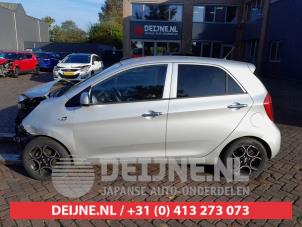 Kia Picanto 11-