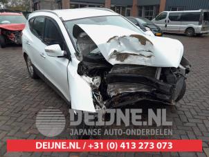 Hyundai IX35 Tailgate O632092 Donor vehicle