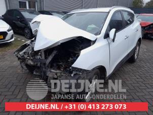 Hyundai IX35 10-