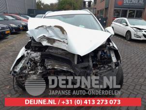 Hyundai IX35 10-