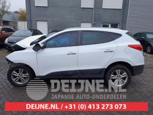 Hyundai IX35 10-