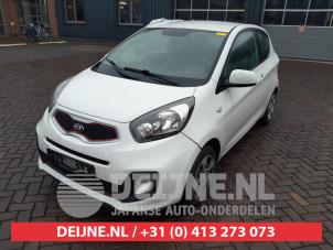Kia Picanto 11-
