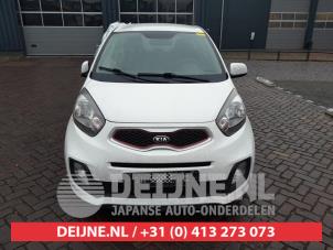Kia Picanto 11-
