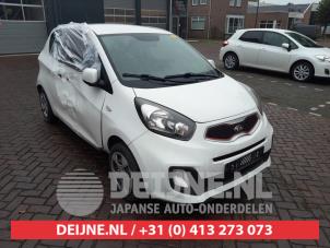 Kia Picanto Dynamo O632065 Spenderfahrzeug
