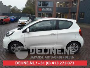 Kia Picanto 11-