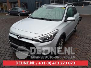 Hyundai I20 15-