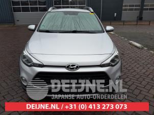 Hyundai I20 15-