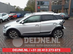 Hyundai I20 15-