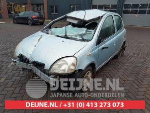 Toyota Yaris 1 00-