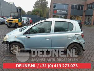 Toyota Yaris 1 00-