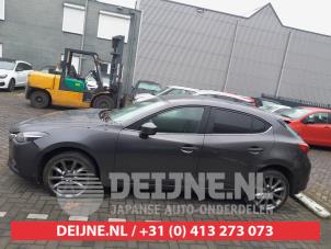 Mazda 3 13-