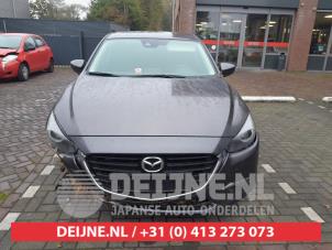 Mazda 3 13-