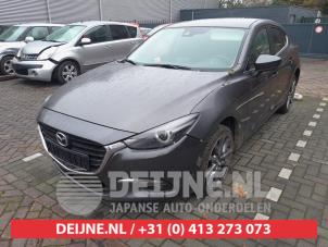 Mazda 3 13-