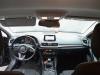Mazda 3 2.2 SkyActiv-D 150 16V Sloopvoertuig (2017, Grijs)