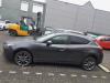 Mazda 3 2.2 SkyActiv-D 150 16V Sloopvoertuig (2017, Grijs)