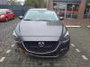 Mazda 3 2.2 SkyActiv-D 150 16V Sloopvoertuig (2017, Grijs)