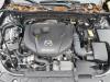Mazda 3 2.2 SkyActiv-D 150 16V Sloopvoertuig (2017, Grijs)