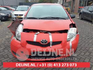 Toyota Yaris 2 06-