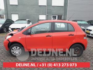 Toyota Yaris 2 06-