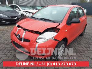 Toyota Yaris 2 06-