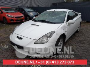 Toyota Celica 00-