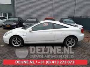 Toyota Celica 00-