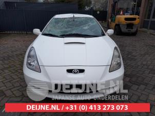 Toyota Celica 00-