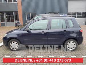 Mazda 2 03-