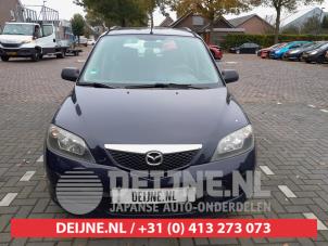 Mazda 2 03-