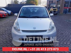 Daihatsu Sirion 2 05-