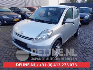 Daihatsu Sirion 2 05-