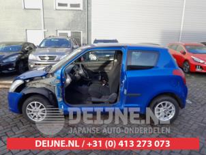 Suzuki Swift 05-