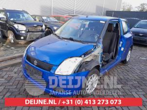 Suzuki Swift 05-