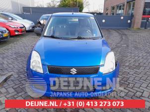 Suzuki Swift 05-