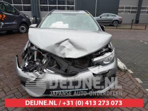 Toyota Auris 13-