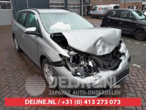 Toyota Auris Dynamo O634379 Donor vehicle