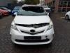 Toyota Prius Plus 1.8 Hybrid 16V Sloopvoertuig (2012, Wit)