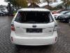 Toyota Prius Plus 1.8 Hybrid 16V Sloopvoertuig (2012, Wit)