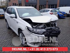 Mitsubishi Outlander Steuergerät Motormanagement O697288 Spenderfahrzeug