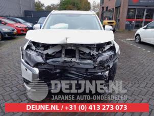 Mitsubishi Outlander 12-